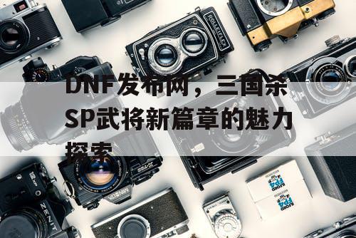 DNF发布网，三国杀SP武将新篇章的魅力探索